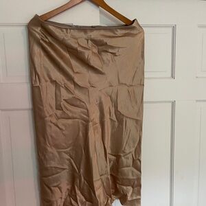 VINCE  - Skirt Size L